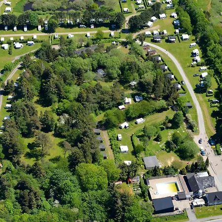 Kemping First Camp - Jylland