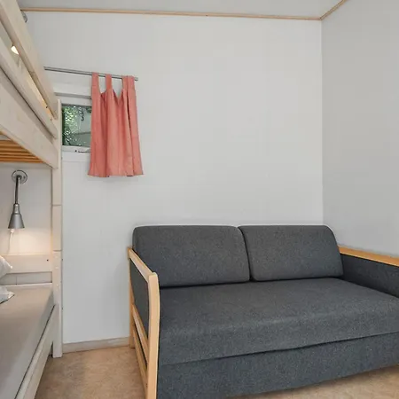First Camp - Jylland Kemping