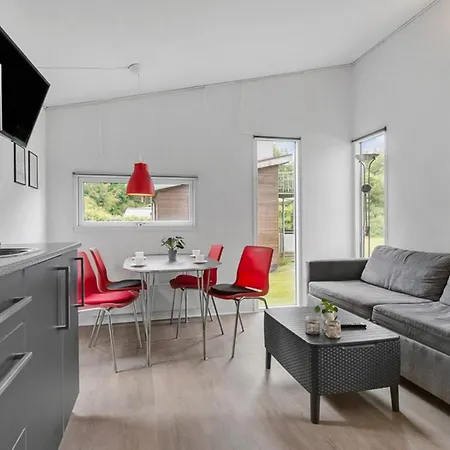 First Camp - Jylland * Århus