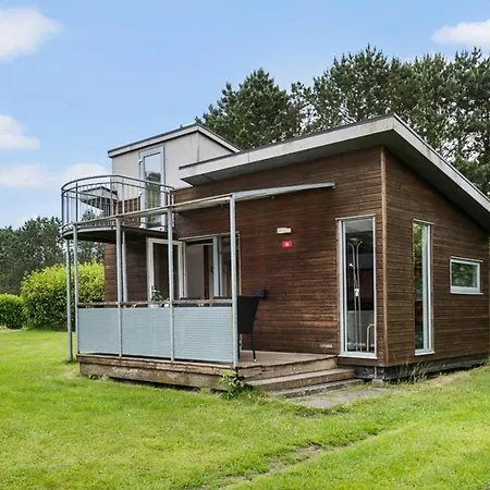 First Camp - Jylland *