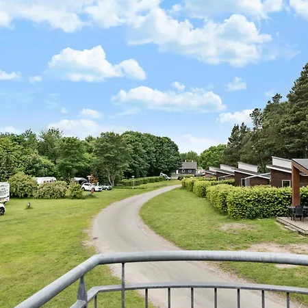 First Camp - Jylland