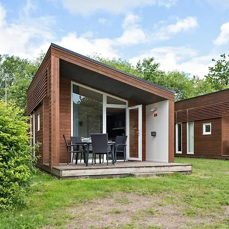 אתר קמפינג First Camp - Jylland *