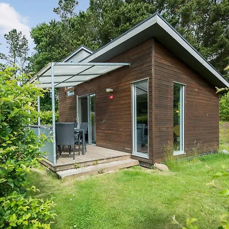 First Camp - Jylland *