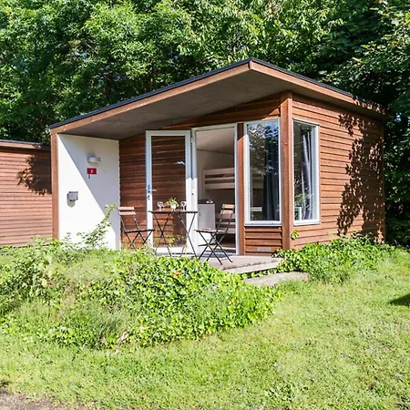 First Camp - Jylland * Århus