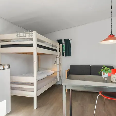 キャンプ場 First Camp - Jylland