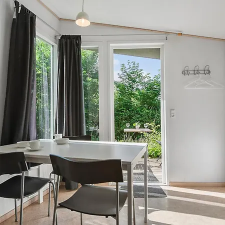 First Camp - Jylland Kamp alanı *