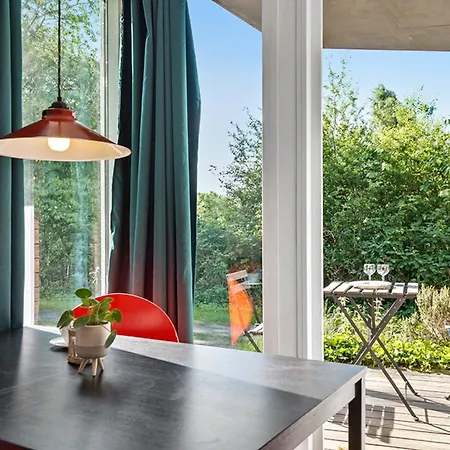 אתר קמפינג First Camp - Jylland *