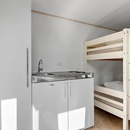 Kamp alanı First Camp - Jylland Århus