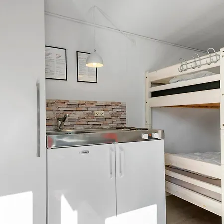 First Camp - Jylland オールフス