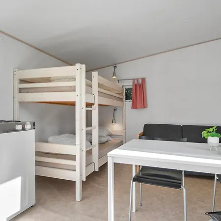 First Camp - Jylland