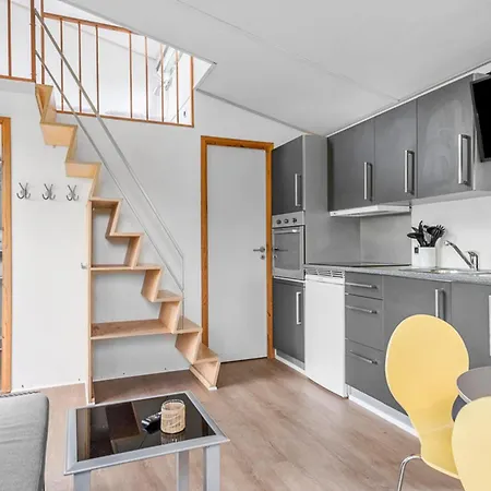 キャンプ場 First Camp - Jylland