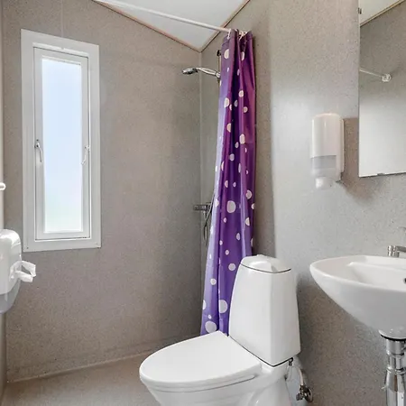 אתר קמפינג First Camp - Jylland *