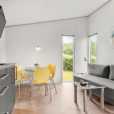 First Camp - Jylland אורהוס