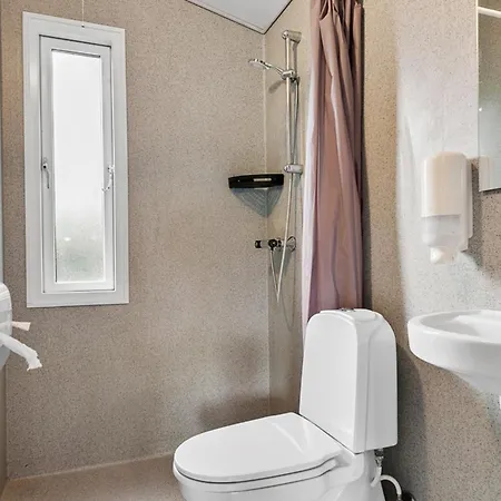 אתר קמפינג First Camp - Jylland *