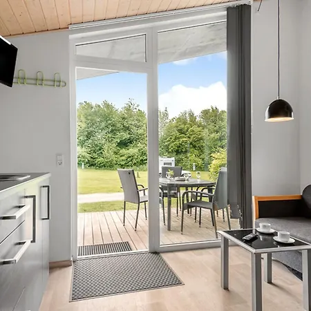 First Camp - Jylland オールフス