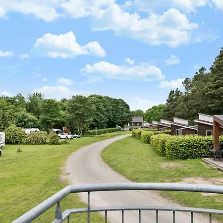 キャンプ場 First Camp - Jylland *