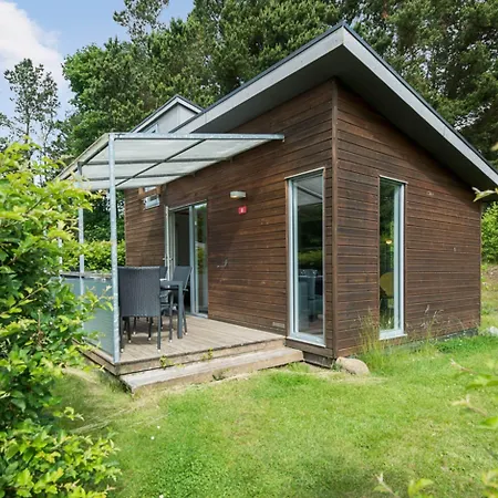 キャンプ場 First Camp - Jylland オールフス