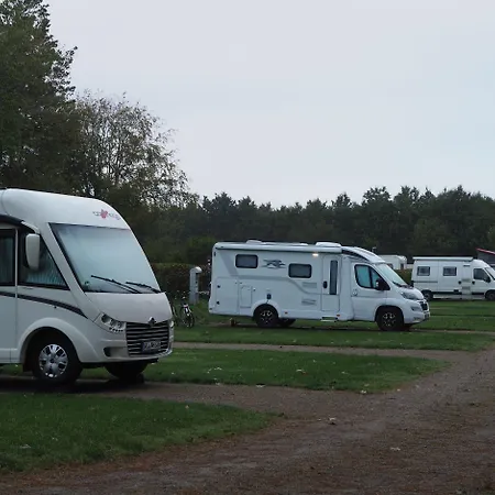 First Camp - Jylland * オールフス
