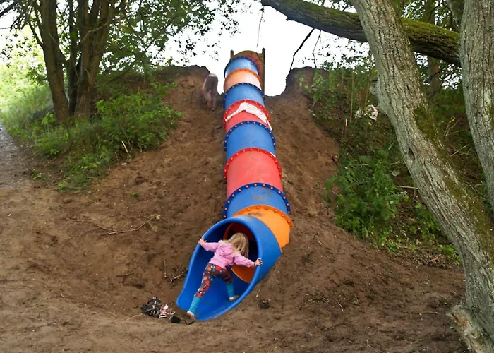 First Camp - Jylland 营地