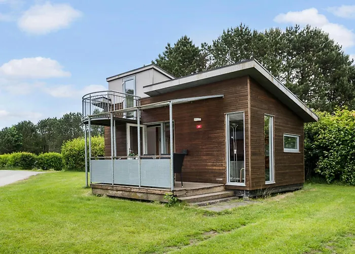 First Camp - Jylland *