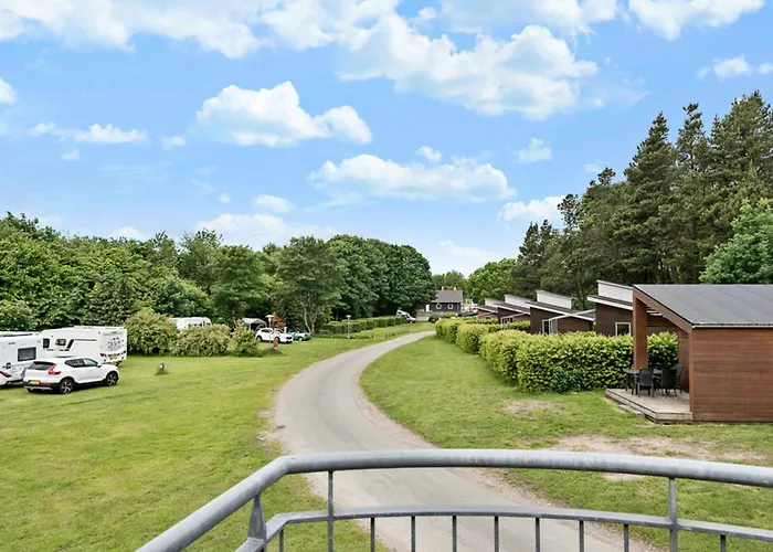 First Camp - Jylland