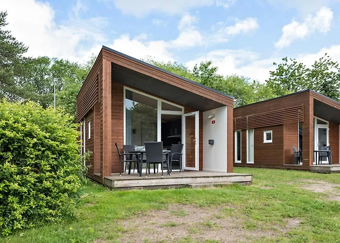 营地 First Camp - Jylland *