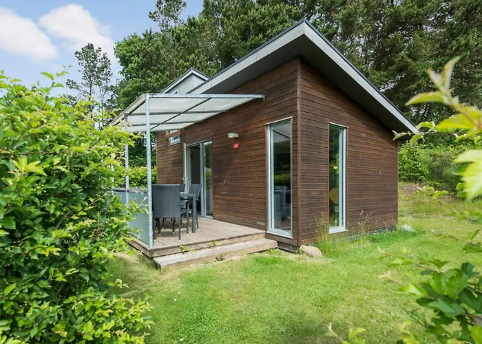 First Camp - Jylland *