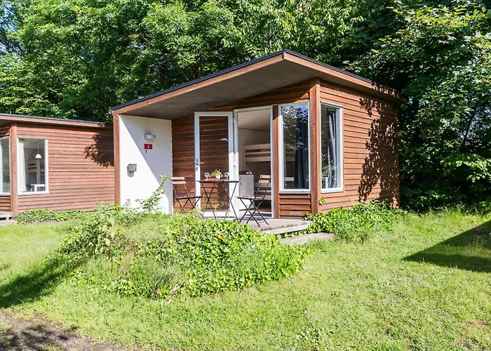 First Camp - Jylland * Århus