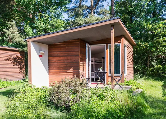 First Camp - Jylland 营地 *