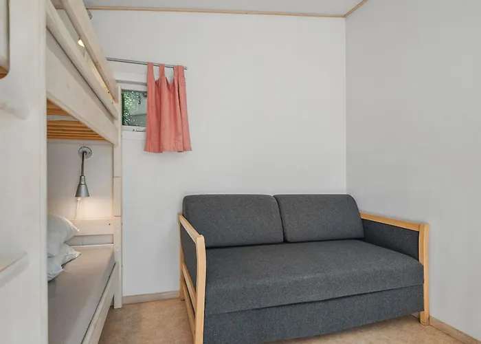 First Camp - Jylland Кемпинг