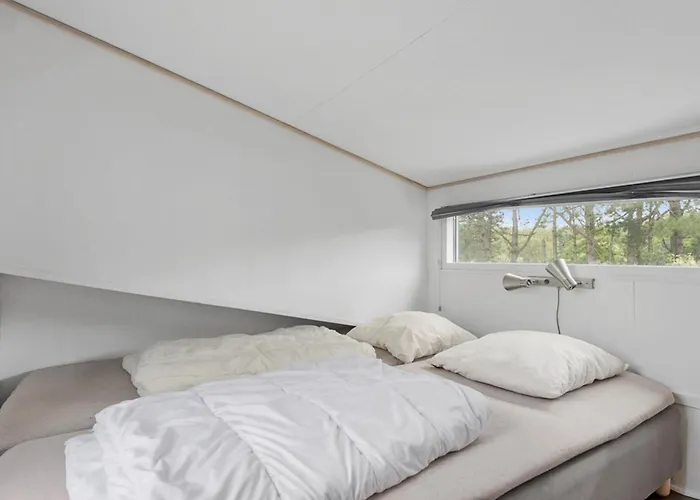 First Camp - Jylland