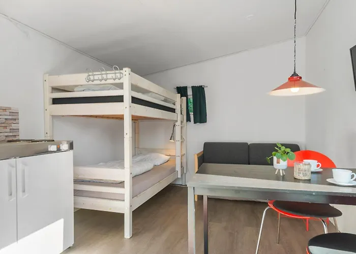 营地 First Camp - Jylland