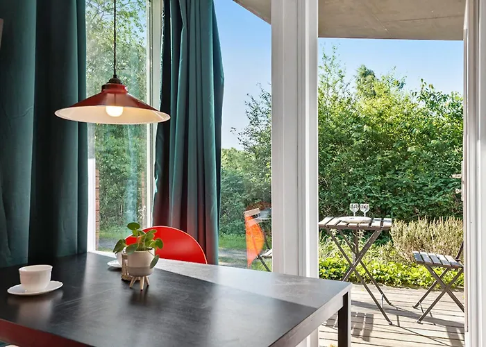 营地 First Camp - Jylland *