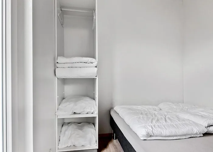 First Camp - Jylland Кемпинг Орхус