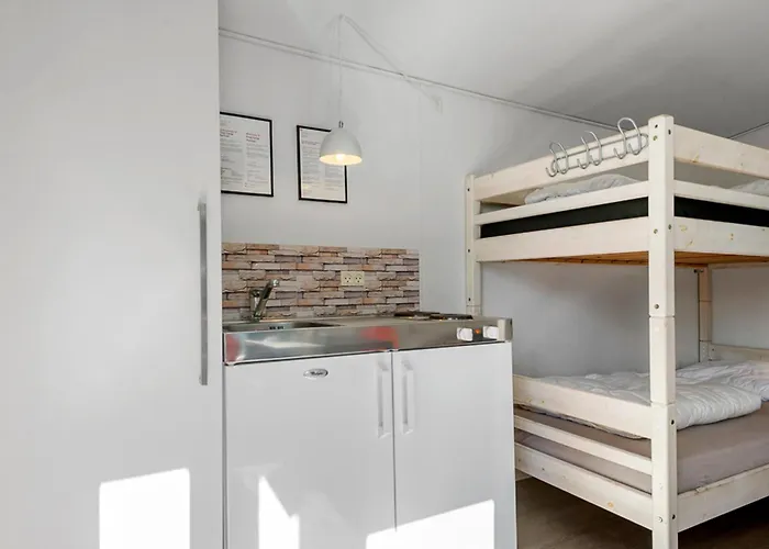 First Camp - Jylland Орхус