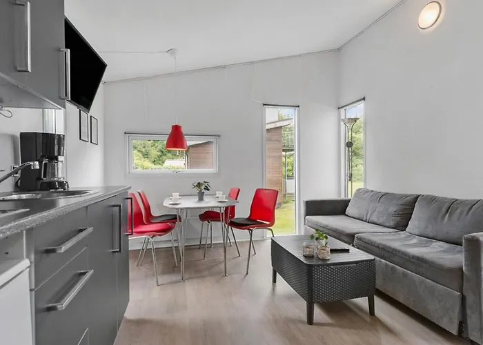 First Camp - Jylland * Århus