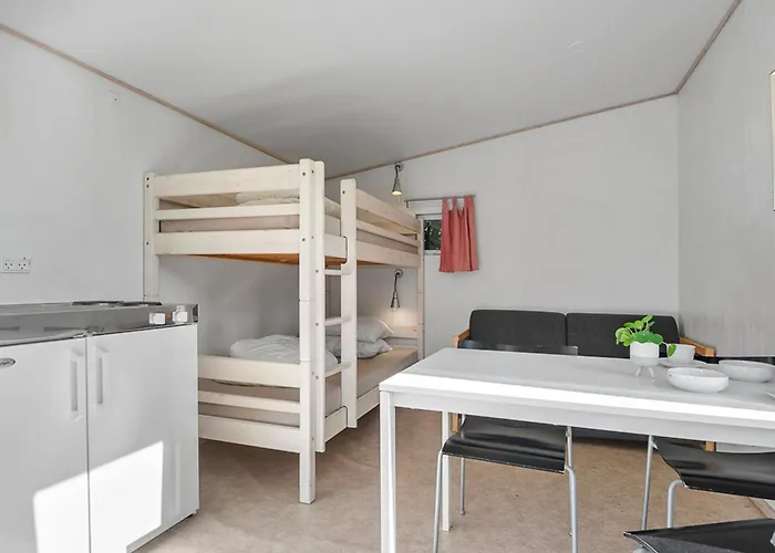 First Camp - Jylland