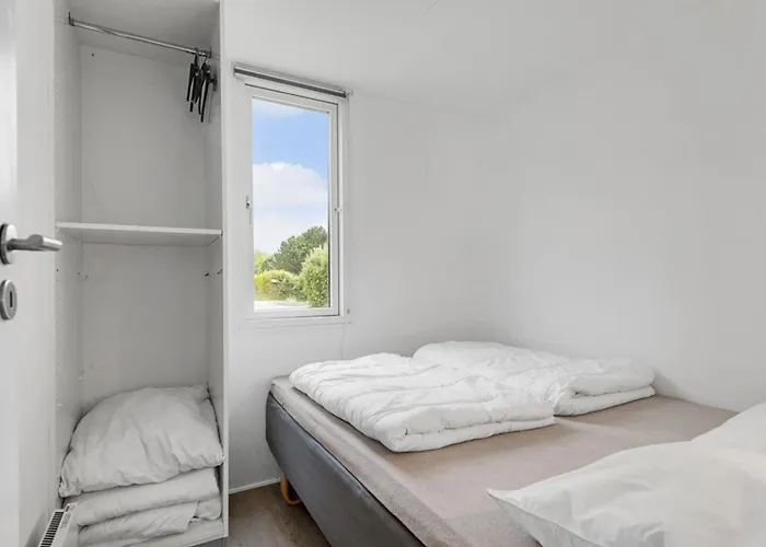 First Camp - Jylland *