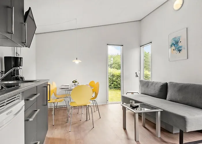 First Camp - Jylland Århus