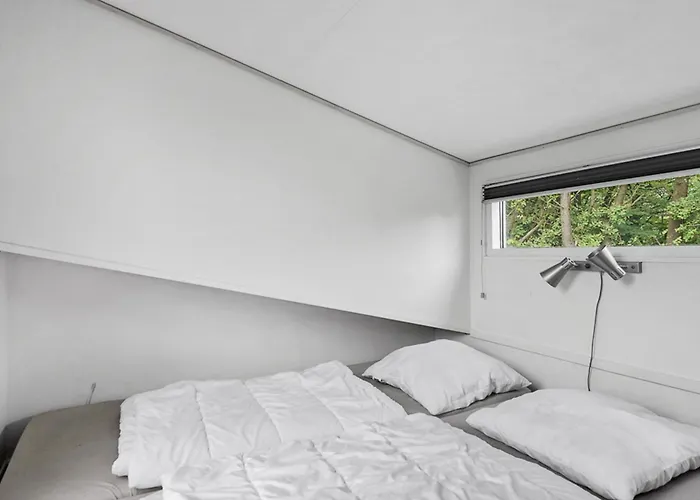 First Camp - Jylland * Орхус