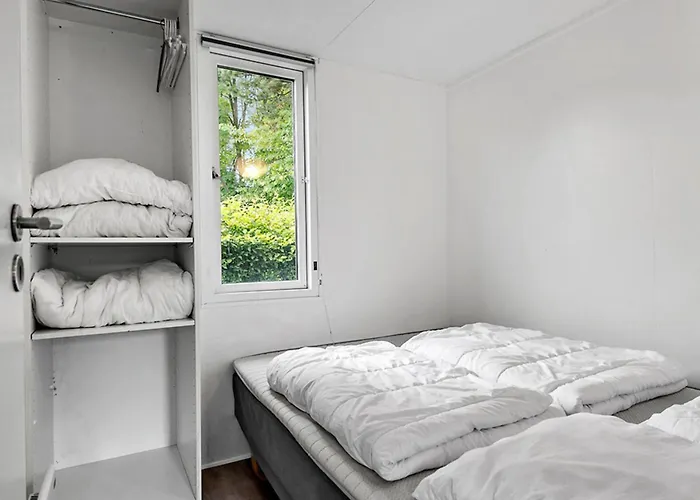 First Camp - Jylland