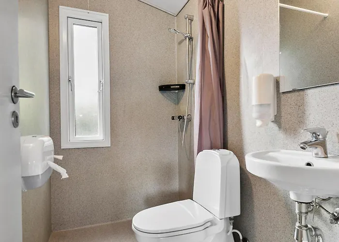 Кемпинг First Camp - Jylland *