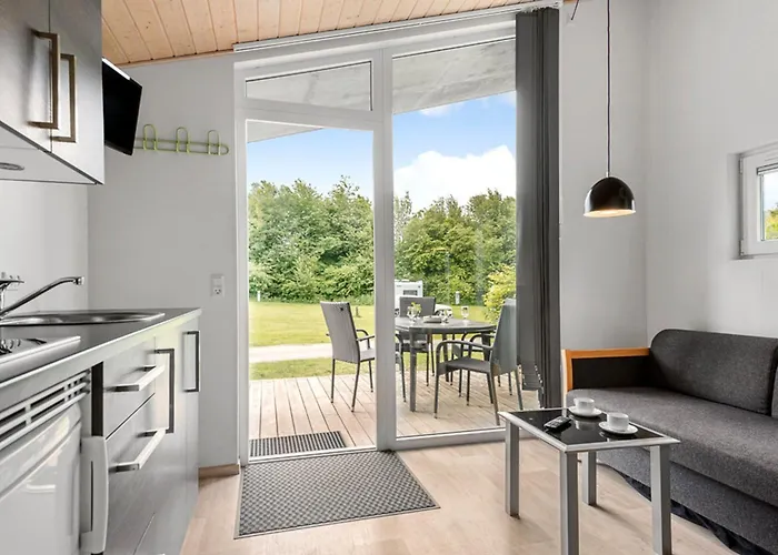 First Camp - Jylland Орхус